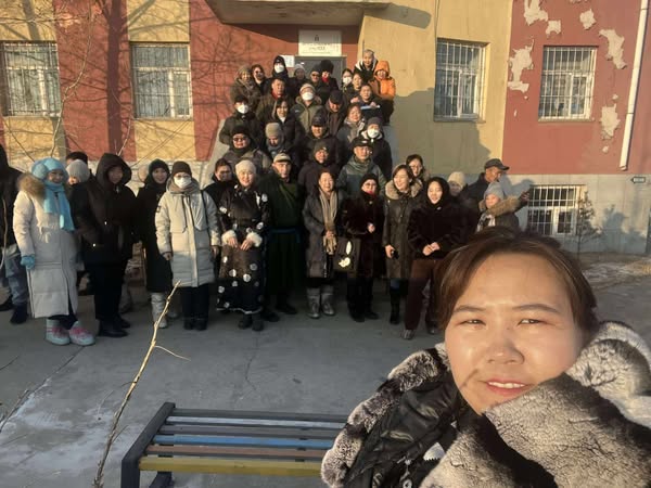 ГЭР ХОРООЛЛЫН АЙЛ ӨРХ, АЖ АХУЙН НЭГЖ БАЙГУУЛЛАГЫН ГАЛЛАГААНЫ АЮУЛГҮЙ БАЙДАЛД ШАЛГАЛТ ХИЙЛЭЭ